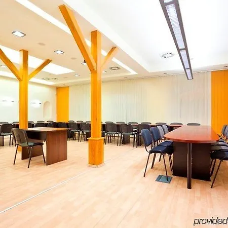 Best Western Plus Hotel Rzeszow City Center 